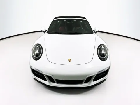 Another view of 2019 Porsche 911 Targa 4 GTS for sale in Mocksville, NC at HBi Auto - Mocksville, NC