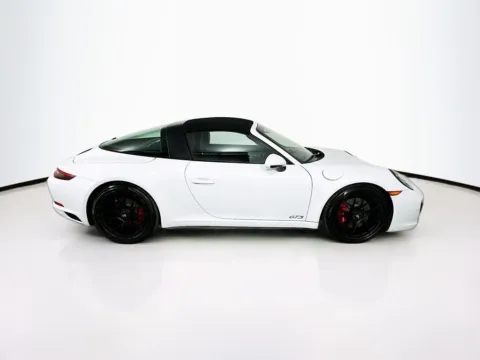 More photos of 2019 Porsche 911 Targa 4 GTS at HBi Auto - Mocksville, NC, NC