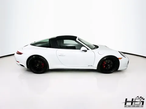 More photos of 2019 Porsche 911 Targa 4 GTS at HBi Auto - Mocksville, NC, NC