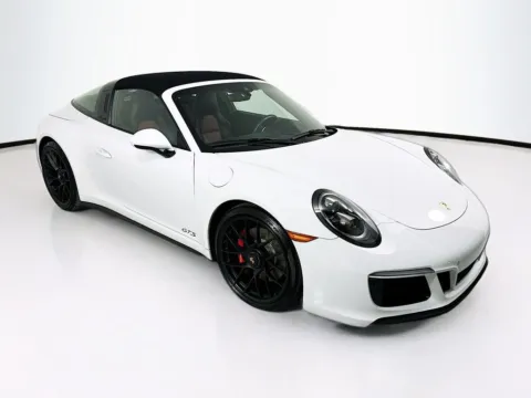More photos of 2019 Porsche 911 Targa 4 GTS at HBi Auto - Mocksville, NC, NC