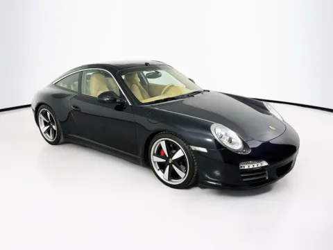 More photos of 2012 Porsche 911 Targa 4S at HBi Auto - Mocksville, NC, NC