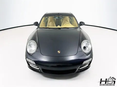 Another view of 2012 Porsche 911 Targa 4S for sale in Mocksville, NC at HBi Auto