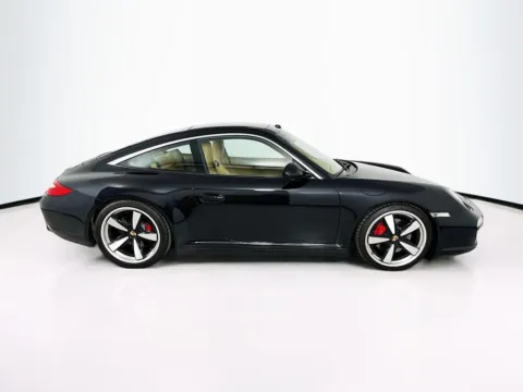 More photos of 2012 Porsche 911 Targa 4S at HBi Auto - Mocksville, NC, NC