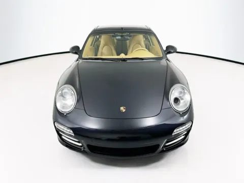 Another view of 2012 Porsche 911 Targa 4S for sale in Mocksville, NC at HBi Auto - Mocksville, NC