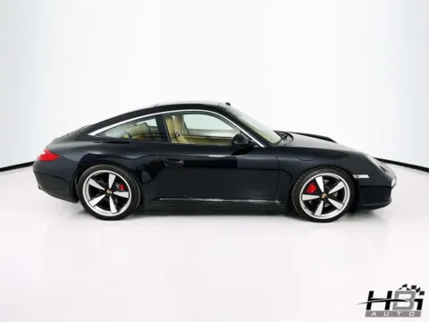 More photos of 2012 Porsche 911 Targa 4S at HBi Auto, NC