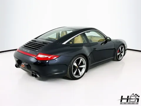 More photos of 2012 Porsche 911 Targa 4S at HBi Auto - Mocksville, NC, NC