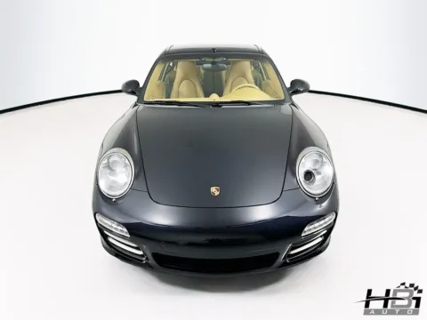 Photos of 2012 Porsche 911 Targa 4S for sale in Mocksville, NC at HBi Auto - Mocksville, NC
