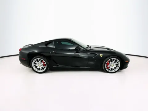 More photos of 2008 Ferrari 599 GTB Fiorano at HBi Auto - Mocksville, NC, NC