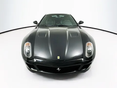 Another view of 2008 Ferrari 599 GTB Fiorano for sale in Mocksville, NC at HBi Auto - Mocksville, NC
