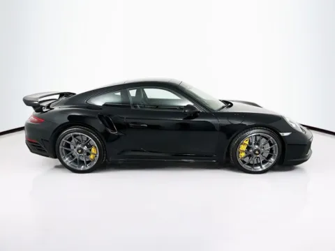 More photos of 2018 Porsche 911 Turbo S at HBi Auto - Mocksville, NC, NC