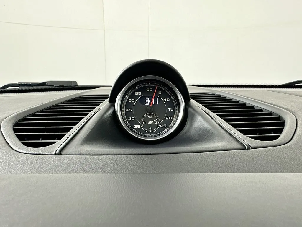 2018 Porsche 911 Turbo S - Photo 19