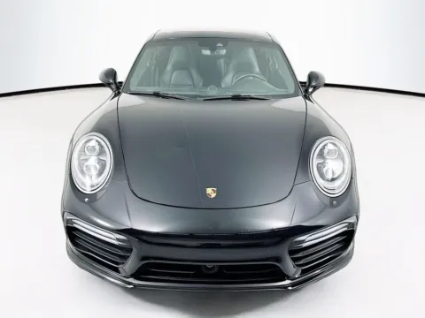 Another view of 2018 Porsche 911 Turbo S for sale in Mocksville, NC at HBi Auto - Mocksville, NC