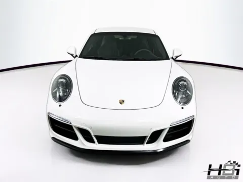 Another view of 2018 Porsche 911 Carrera GTS for sale in Mocksville, NC at HBi Auto - Mocksville, NC