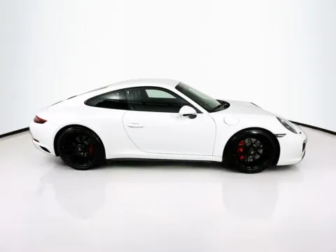 More photos of 2018 Porsche 911 Carrera GTS at HBi Auto - Mocksville, NC, NC