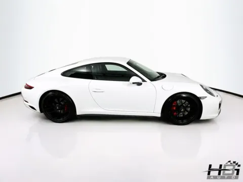More photos of 2018 Porsche 911 Carrera GTS at HBi Auto, NC