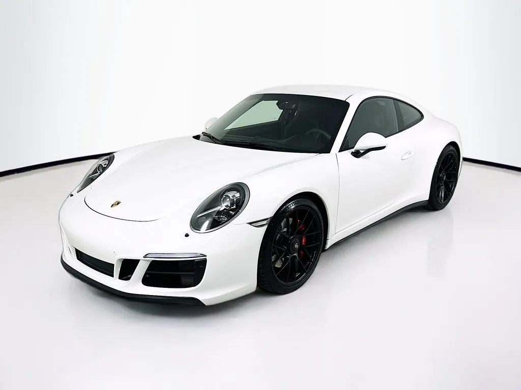 2018 Porsche 911 Carrera GTS for sale in Mocksville, NC