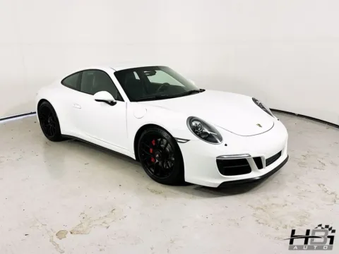 More photos of 2018 Porsche 911 Carrera GTS at HBi Auto, NC