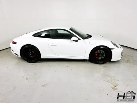 More photos of 2018 Porsche 911 Carrera GTS at HBi Auto, NC