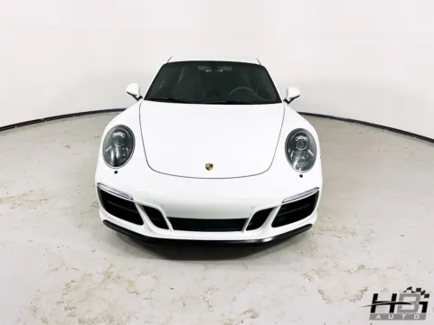 Another view of 2018 Porsche 911 Carrera GTS for sale in Mocksville, NC at HBi Auto