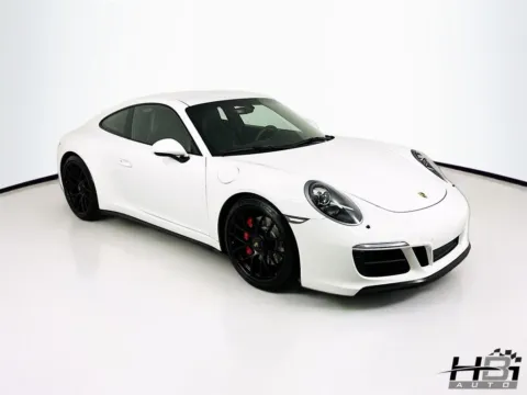 More photos of 2018 Porsche 911 Carrera GTS at HBi Auto, NC