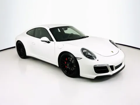 More photos of 2018 Porsche 911 Carrera GTS at HBi Auto - Mocksville, NC, NC