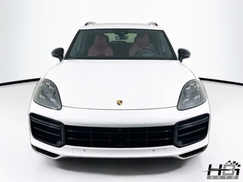 Photos of 2019 Porsche Cayenne Turbo for sale in Mocksville, NC at HBi Auto - Mocksville, NC