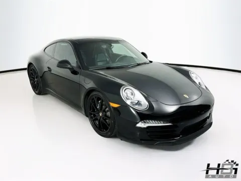 More photos of 2014 Porsche 911 Carrera at HBi Auto - Mocksville, NC, NC