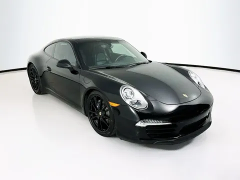 More photos of 2014 Porsche 911 Carrera at HBi Auto - Mocksville, NC, NC