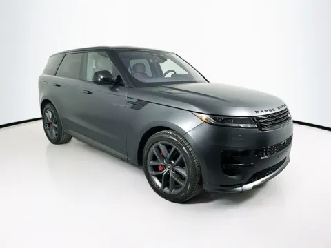 More photos of 2023 Land Rover Range Rover Sport SE Dynamic at HBi Auto - Mocksville, NC, NC