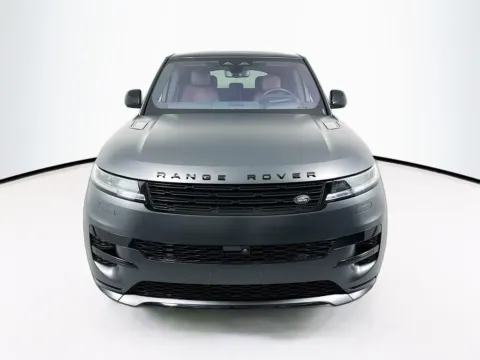 Another view of 2023 Land Rover Range Rover Sport SE Dynamic for sale in Mocksville, NC at HBi Auto - Mocksville, NC