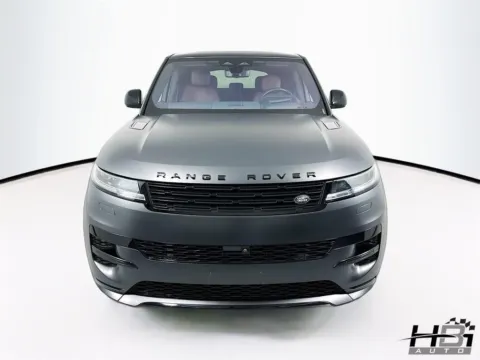 Another view of 2023 Land Rover Range Rover Sport SE Dynamic for sale in Mocksville, NC at HBi Auto