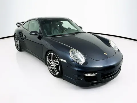 More photos of 2007 Porsche 911 Turbo at HBi Auto - Mocksville, NC, NC