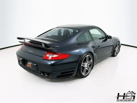 More photos of 2007 Porsche 911 Turbo at HBi Auto - Mocksville, NC, NC