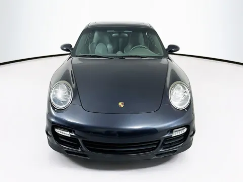 Another view of 2007 Porsche 911 Turbo for sale in Mocksville, NC at HBi Auto - Mocksville, NC