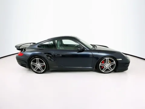 More photos of 2007 Porsche 911 Turbo at HBi Auto - Mocksville, NC, NC