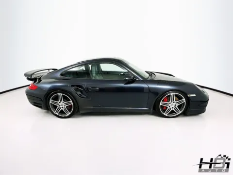 More photos of 2007 Porsche 911 Turbo at HBi Auto - Mocksville, NC, NC