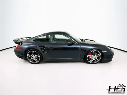 More photos of 2007 Porsche 911 Turbo at HBi Auto, NC