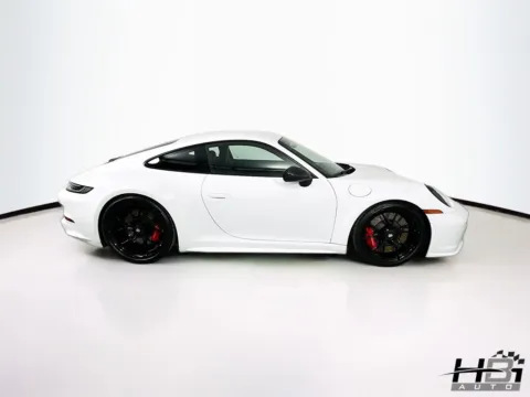 More photos of 2023 Porsche 911 GT3 at HBi Auto, NC