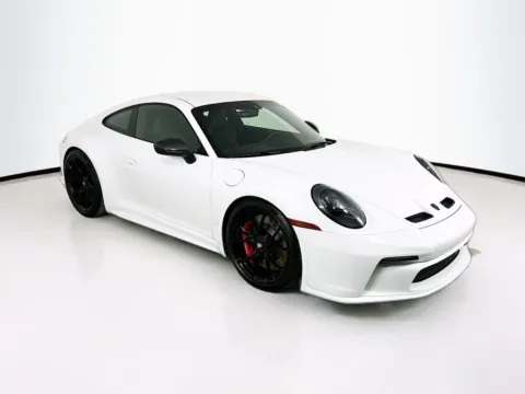 More photos of 2023 Porsche 911 GT3 at HBi Auto - Mocksville, NC, NC