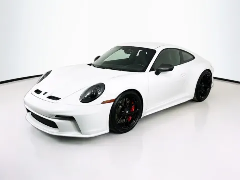 White 2023 Porsche 911 GT3 for sale in Mocksville, NC