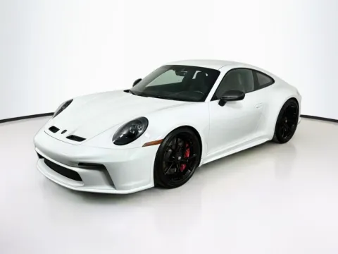 White 2023 Porsche 911 GT3 for sale in Mocksville, NC