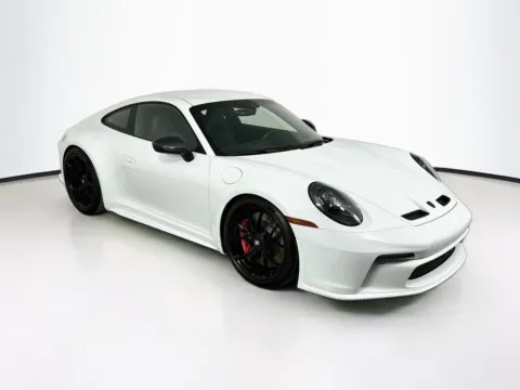 More photos of 2023 Porsche 911 GT3 at HBi Auto - Mocksville, NC, NC