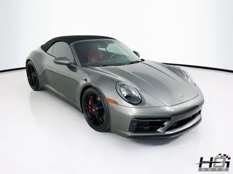 More photos of 2023 Porsche 911 Carrera 4 GTS at HBi Auto - Mocksville, NC, NC