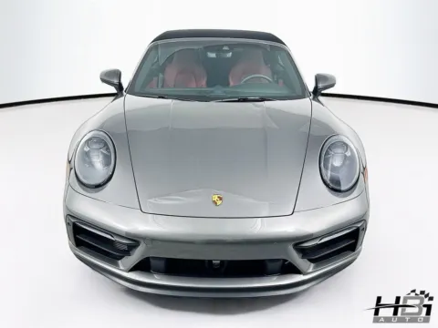 Another view of 2023 Porsche 911 Carrera 4 GTS for sale in Mocksville, NC at HBi Auto - Mocksville, NC