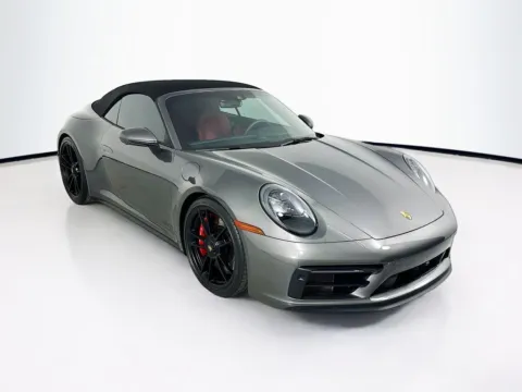 More photos of 2023 Porsche 911 Carrera 4 GTS at HBi Auto - Mocksville, NC, NC