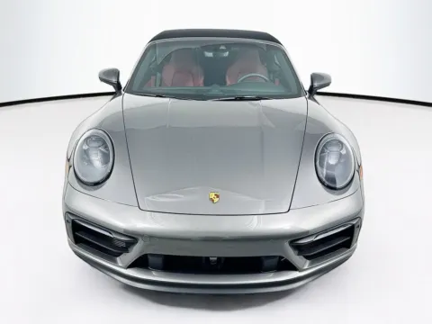Another view of 2023 Porsche 911 Carrera 4 GTS for sale in Mocksville, NC at HBi Auto - Mocksville, NC