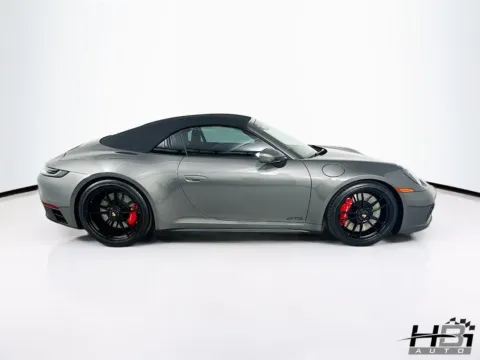 More photos of 2023 Porsche 911 Carrera 4 GTS at HBi Auto - Mocksville, NC, NC