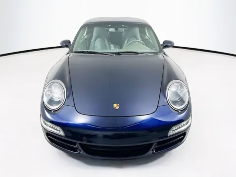 Another view of 2006 Porsche 911 Carrera S for sale in Mocksville, NC at HBi Auto - Mocksville, NC