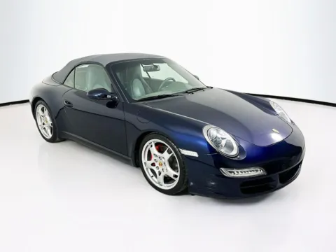 More photos of 2006 Porsche 911 Carrera S at HBi Auto - Mocksville, NC, NC