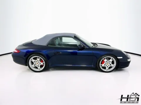 More photos of 2006 Porsche 911 Carrera S at HBi Auto, NC